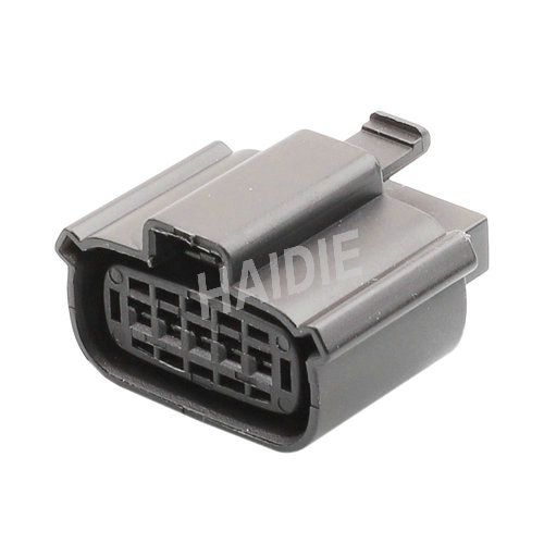 5 Pin 33471-0501 Female Waterproof Automotive Wire Harness Connector