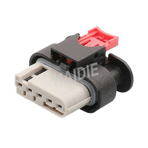 5 Pin 35126383 Female Waterproof Automotive Wire Harness Connector