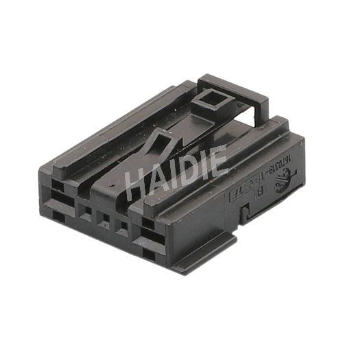 5 Pin 5N0972705 Female Electrical Automotive Wire Connector