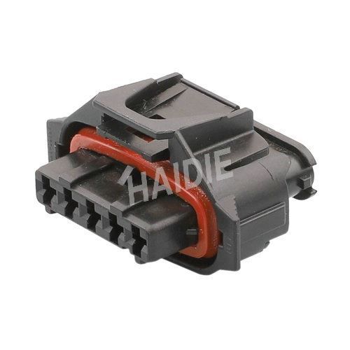 5 Pin 936062-1 Female Waterproof Automotive Wire Harness Connector