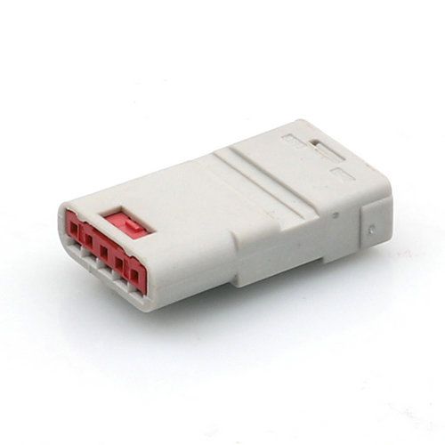 5 Pin SRVPB-A05-H Male Waterproof Automotive Wire Connector