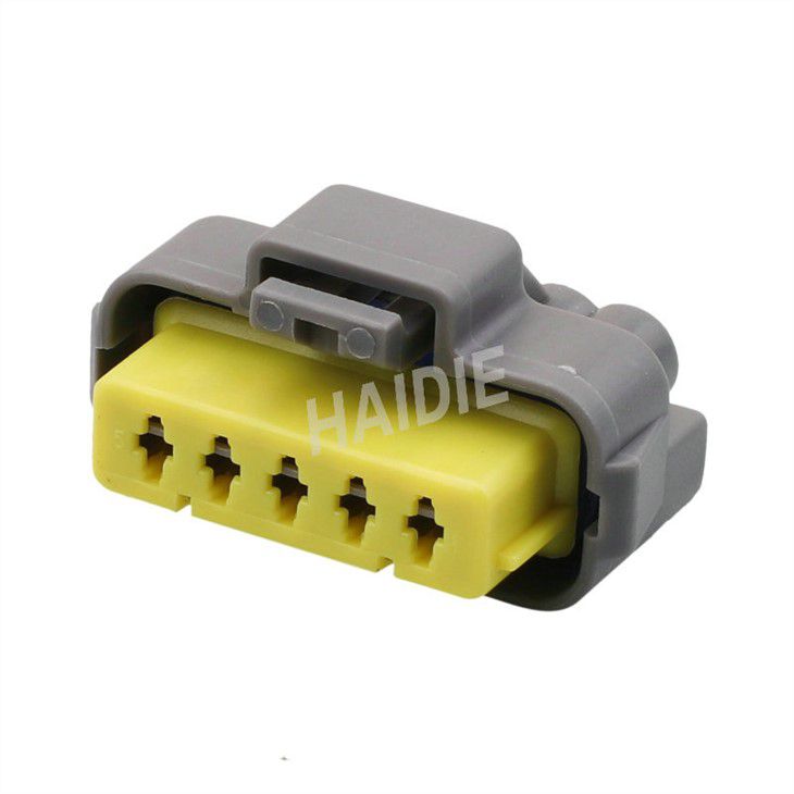 5 Way 211PC053S4026/3126684T6 Female Automotive Electrical Connectors