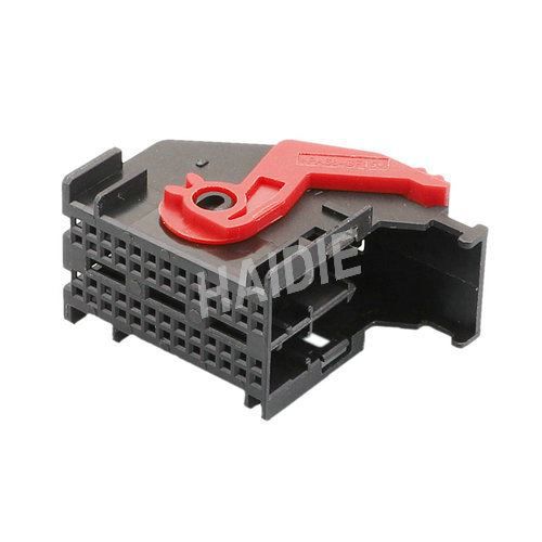 52 Pin Famale Automotive Wiring Auto Connector 2209477-2