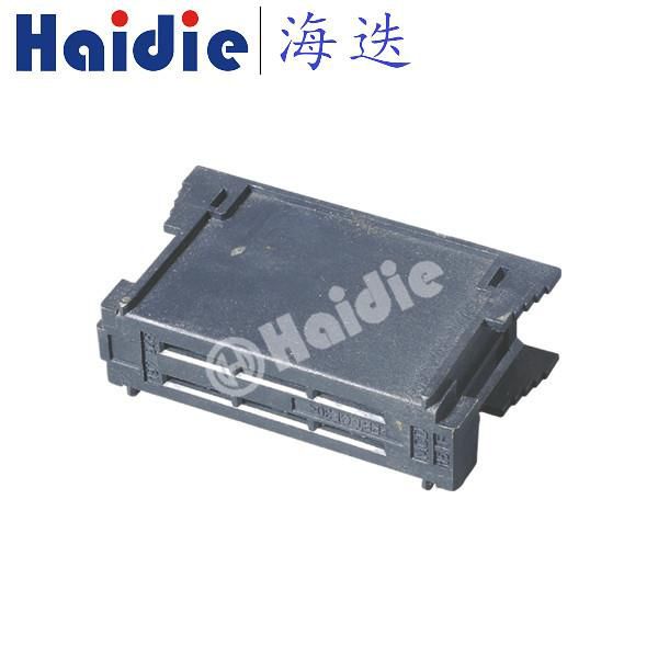 6 Hole Female Electric Connector 210PL063S0006 210PC063S0006