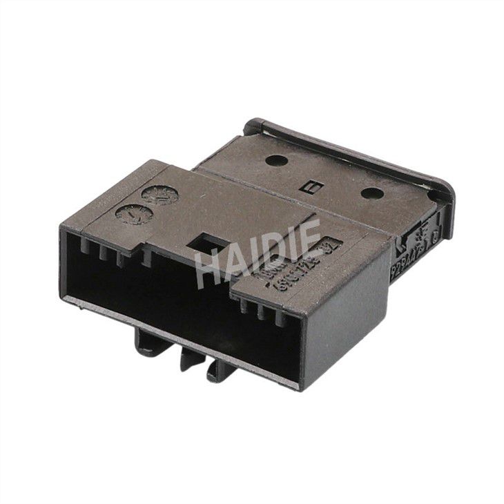 6 pin 9-929447-1 zásuvka automobilové elektrické kabeláže Auto konektor 9-929447-1