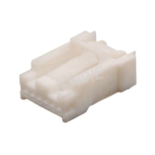 6 Pin Famale Automotive Elektriese bedrading Auto Connector 7283-8117