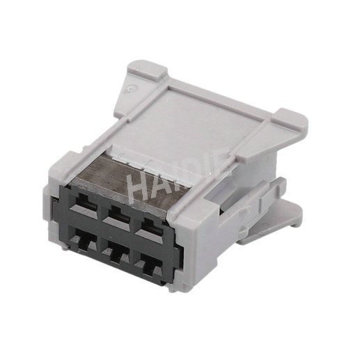 6-pinners 98172-1003 Hunn ledningsnett Automotive Connector