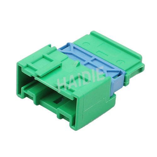 6 Pin Male Waterproof Automotive Wire Harness Connector 98825-1065