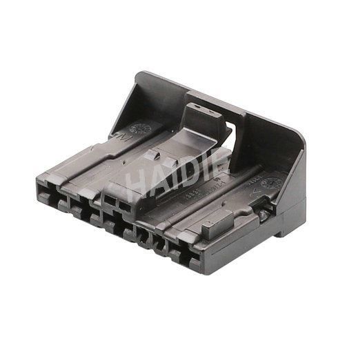 6 Pin T1007197Z-1 weiblech elektresch Automotive Drot Harness Connector