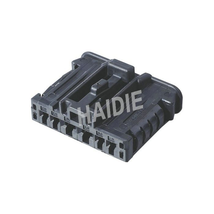6 Pin Blade Connector HDC6MX05F 98821-1061
