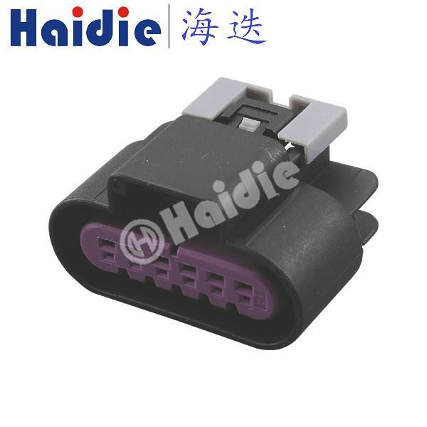 6 Way Receptacle Connector for Seat 15326829 15397577