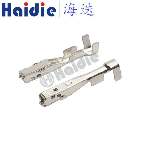 6810208KSS 8100-3067 8100-3068 Automotive Crimping Connector Terminals Cable End Cap Wire Connector