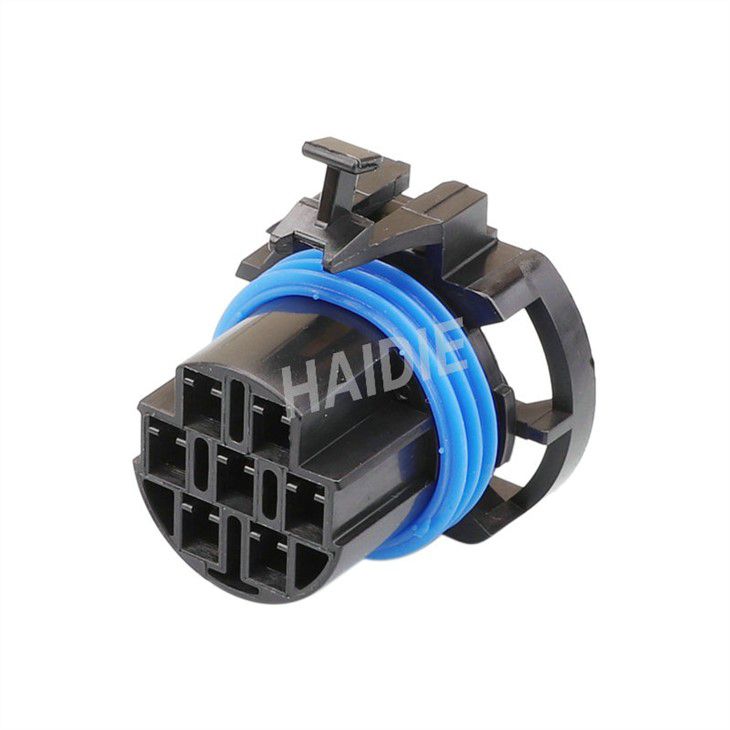 7 Pin 12110751/12110754/12052834 Female Waterproof Automotive Electrical Wiring Auto Connector