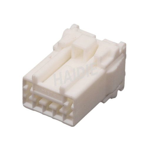 7 Pin PH845-07010 Female Electrical Automotive Wire Harness Connector