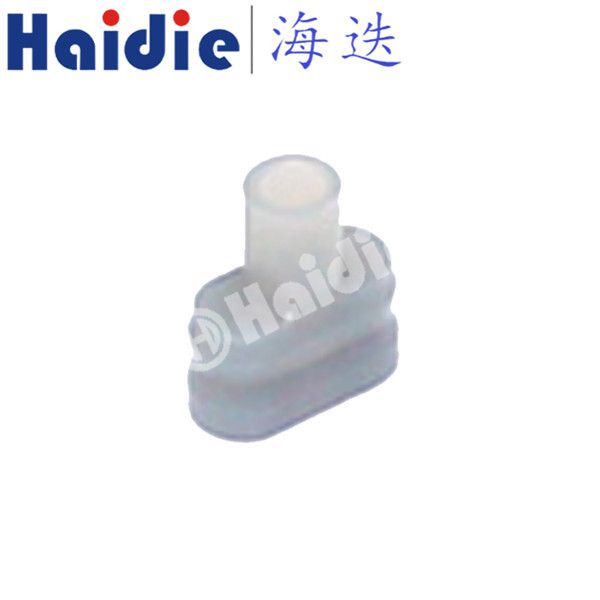 7157-3920-40 ឧបករណ៍ភ្ជាប់អេឡិចត្រូនិច Silicone Plug Wire Rubber Seal