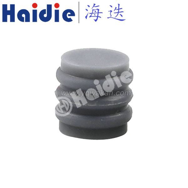 7157-8763 Factory Directly Double Protect Auto Auto Electronic Connector Wire Seal