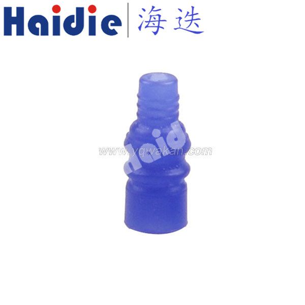 7158-3031-90 Connector Electrical Silicone Plug Wire Rubber Seal