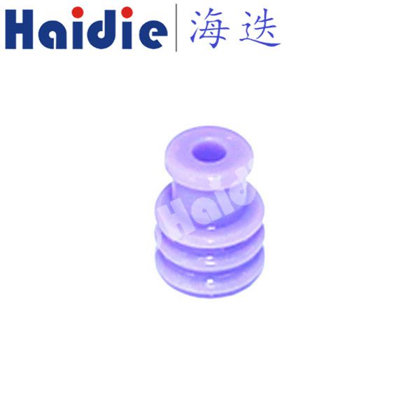 7165-0472 Connector Electrical Silicone Plug Wire Rubber Seal