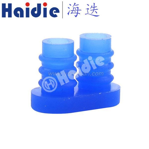794270-1 WIRE SEAL 2POS UMNL BLUE Housings Waterproof Electronic Component