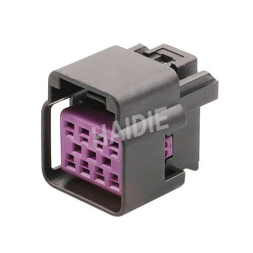 8 Pin 15332145 Female Waterproof Automotive Wire Connector