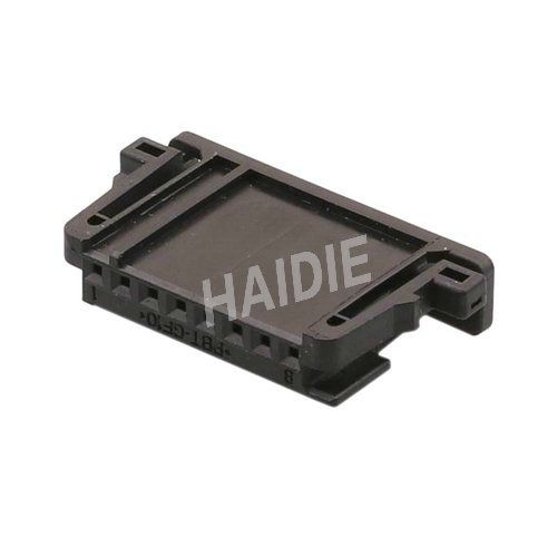 8 Pin 1718547-1/6954522-01 Female Automotive Electrical Wire Harness Connector