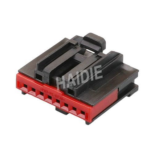 8 PIN 2098407-1 Famale Electrical Automotive Filing Harness Cable Connector