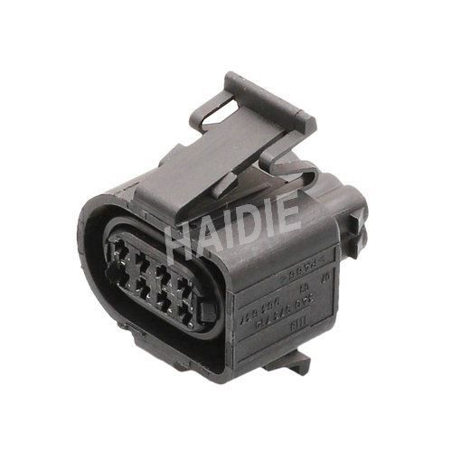 8 Pin 3A0973714 Female Waterproof Automotive Wire Connector
