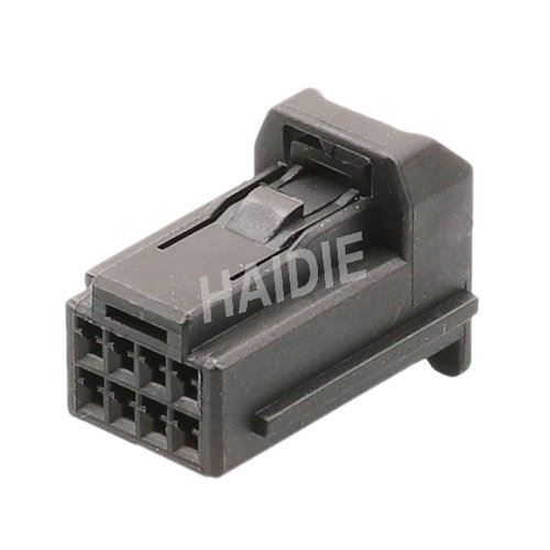 8 Pin 6098-6451 Female Electrical Automotive Wire Connector
