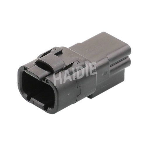 8 Pin 6188-5775 Male Automotive Waterproof Wire Harness Connector
