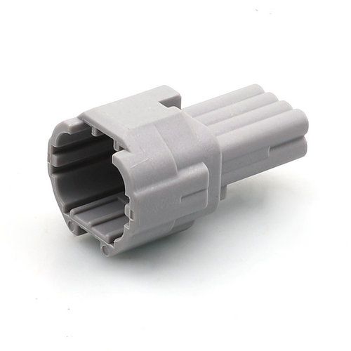 8 Pin 7182-7775-40 Male Automotive Electrical Wire Connector