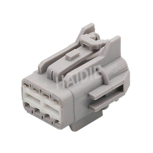 8 Pin 7183-7775-40 Female Automotive Electrical Wire Harness Connector