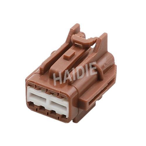 8 Pin 7183-7777-80 Female Waterproof Automotive Wire Harness Connector