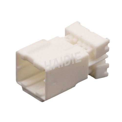 8 Pin 7282-5985 Male Automotive Electrical Wire Harness Connector