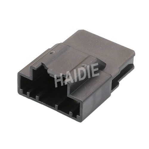 8 Pin 9-1419166-0 Male Electrical Automotive Wiring Harnas Kabel Connector