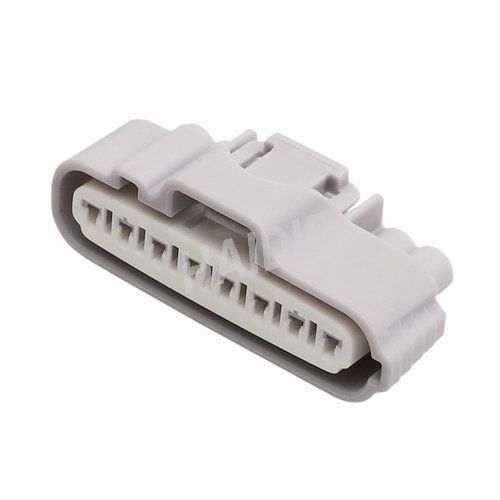 8 Pin 90980-11593 Poj niam Waterproof Automotive Wire Harness Connector