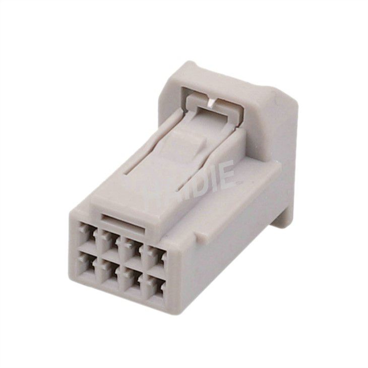 8 Pin 6098-6452 Konektor automobilového kabelového svazku pro zásuvku