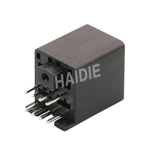 8 Pin αρσενικό-θηλυκό PCB Electrical Automotive Connector 1565542-1