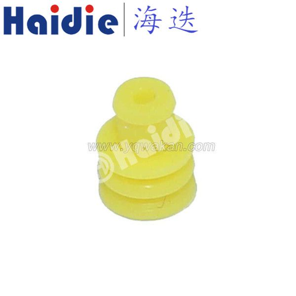828921-1 281934-2 Connector Electrical Silicone Plug Wire Rubber Seal