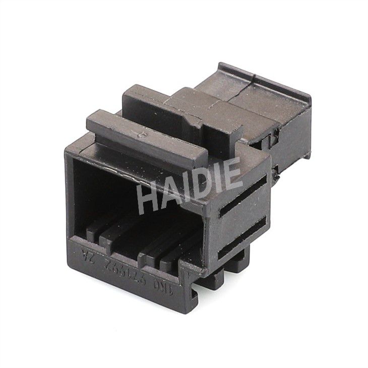 10 Pin Male Filing Connector 1K0971992