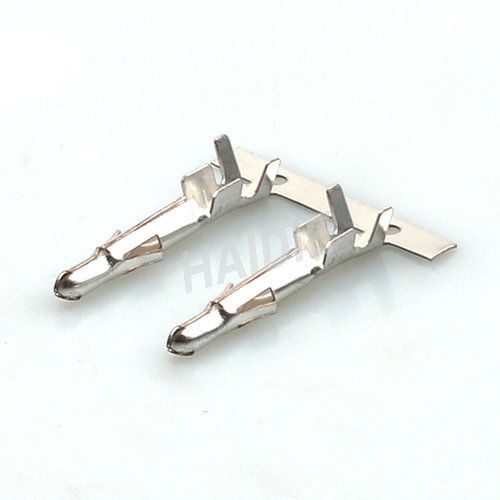 926885-1/350547-1 Auto Connecting Crimp Stamping Terminal Crimp Pins