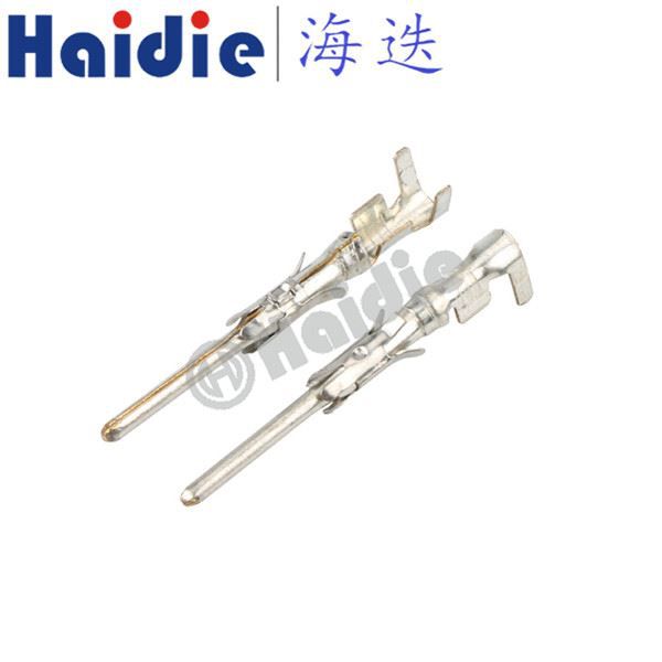 927888-1 927884-1 1-66098-8 Wholesale Bass Insulated Electrical Terminals for Wire Harness Connector