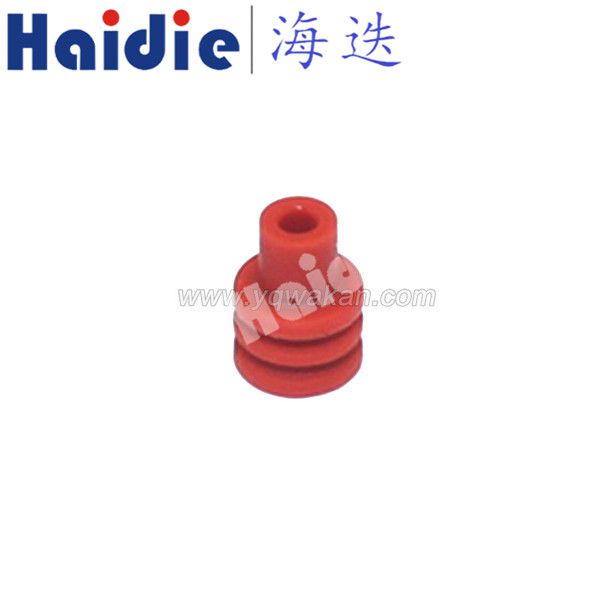 963293-11 928 301 206 Connector Electrical Silicone Plug Wire Rubber Seal