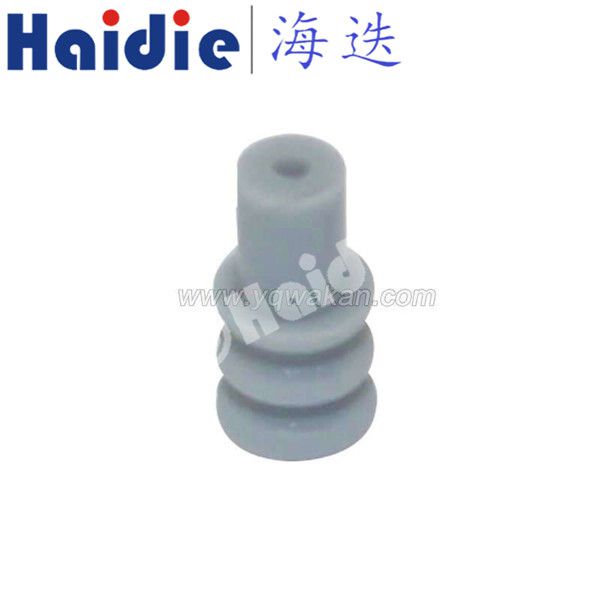 963530-1/15344666/15327918/357 972 740 D/1 928 301 083 Connector Electrical Silicone Plug Wire Rubber Seal