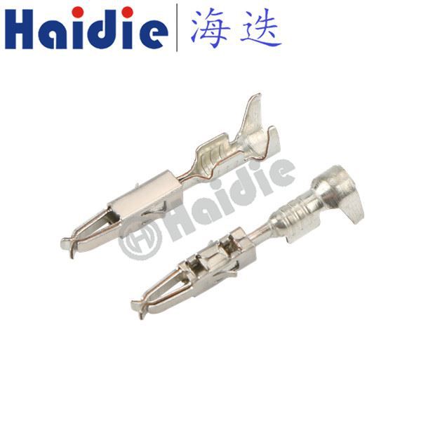 964274-2 Messing Wire Terminal Connector