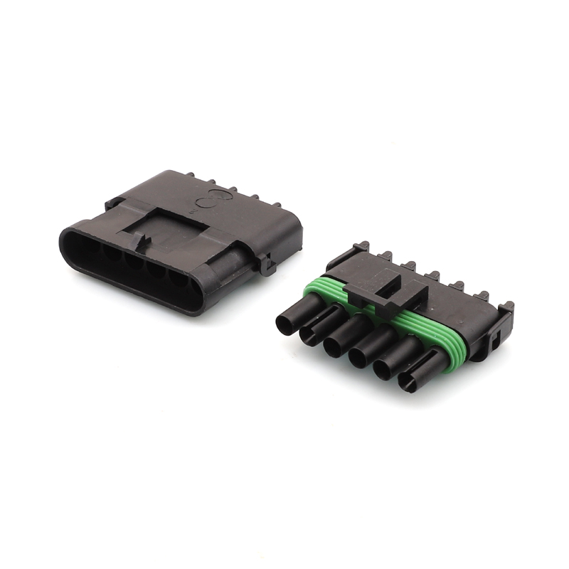 Heilind Electronics Now Stocking Molex Micro-Lock Plus Connector System