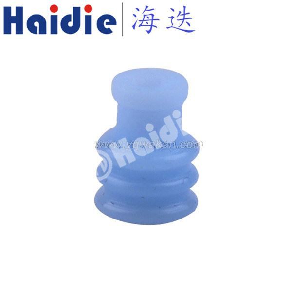 Auto Connector Waterproof Silicone Rubber Wire Seals RS300-01100/7157-3790-90