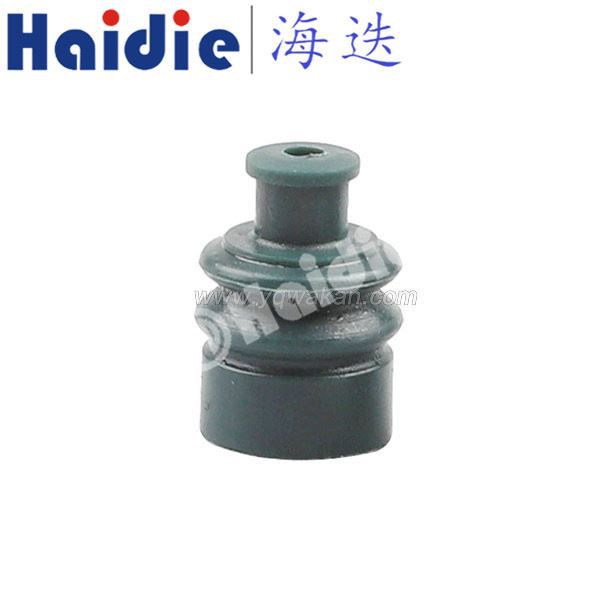 Auto Wire Housing Rubber Seal Buatan China 7165-0347