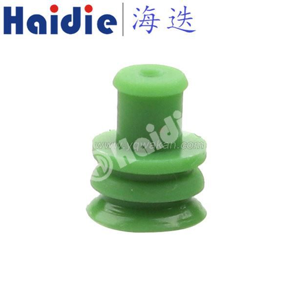 I-Automotive Connector Rubber Wire Seal 281934-4