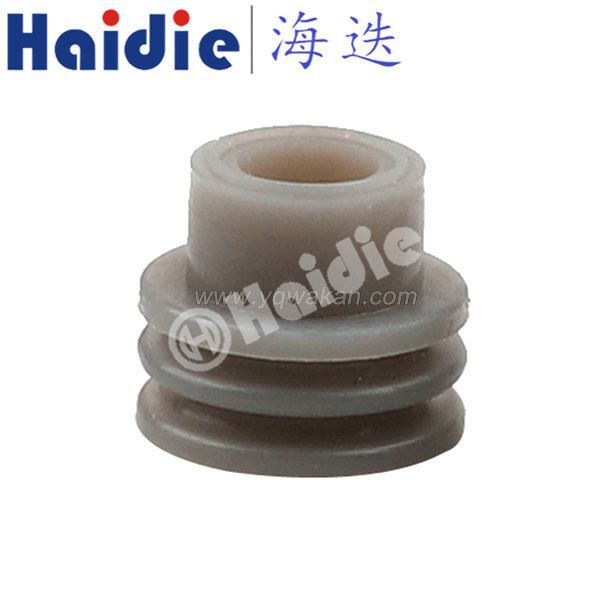 Konektor Electrical Silicone Plug Wire Rubber Seal MG 15344647 15344104 357 972 742 D