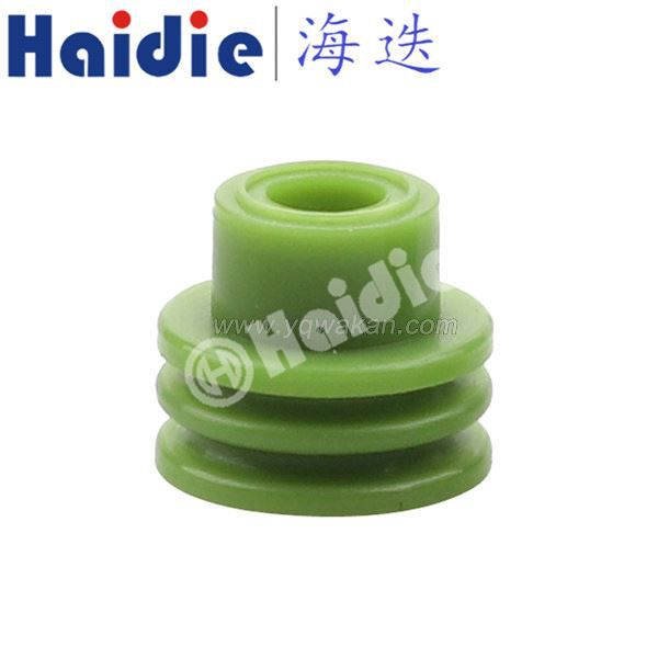 Konektor ng Electrical Wire Rubber Seal 15363605 15344646 357 972 742 C